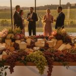 Charcuterie Board Catering in South Africa: The Ultimate Guide to Gourmet Event Starters