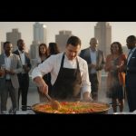 Corporate Event Paella Catering: The Sophisticated Choice for 2026 Business Functions