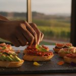 Gourmet Bruschetta Catering in South Africa: A Resource Guide for Elegant Events