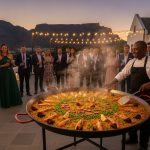 On-Site Paella Catering: The Sophisticated Choice for South African Events