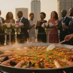 Paella Catering for Year-End Functions: The Ultimate Corporate Resource