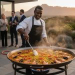 Private Paella Catering in South Africa: The 2026 Buying Guide for Hosts