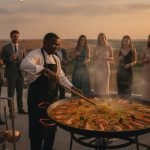 Spanish Wedding Menu Ideas: The 2026 Checklist for South African Couples