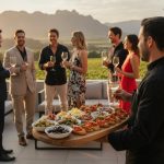 Tapas Catering for Private Parties: The Ultimate Guide to Sophisticated Spanish Hosting