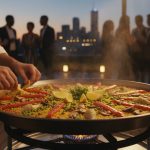 The Ultimate Checklist for Vegetarian Event Catering in South Africa