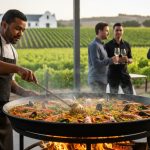 How to Choose an Experienced Paella Caterer for Your Next Event