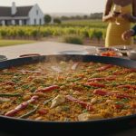Vegan Paella Catering in South Africa: The Ultimate Guide to Inclusive Feasts