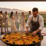 Paella Party Catering in South Africa: 5 Inspiring Examples for Your Next Birthday