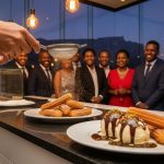 Churros Catering South Africa: The Ultimate Guide to Interactive Spanish Desserts