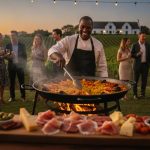 Spanish Themed Event Catering: The Ultimate Guide to Authentic Festive Feasts