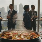 Corporate Lunch Catering in South Africa: A Buying Guide for Sophisticated Business Events