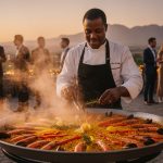Is Paella Naturally Gluten-Free? The Ultimate Myth-Busting Guide for Event Catering