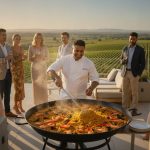 Milestone Birthday Catering Ideas: Why Spanish Cuisine Wins in 2026