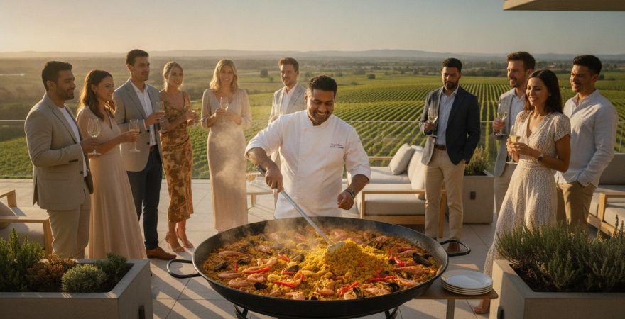 Milestone Birthday Catering Ideas: Why Spanish Cuisine Wins in 2026