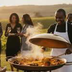Unique Catering Ideas for Large Groups: Elevating Your 2026 Event