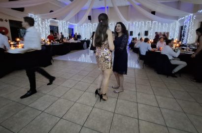 Wedding Catering Reception in Johannesburg | Panyella Catering