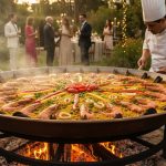 Authentic Paella Delivery in Johannesburg & Pretoria
