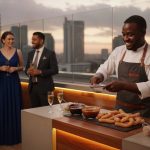 Churros Dessert Catering: The Sophisticated Sweet Finale for 2026 Events