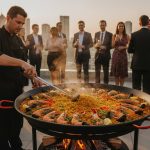 Corporate Catering Johannesburg: Professional Event Catering