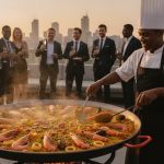 Impressive Corporate Catering Ideas for Johannesburg Events