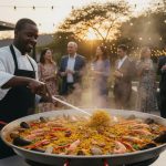 Outdoor Event Catering in South Africa: The 2026 Buying Guide for Alfresco Feasts