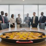 Professional Corporate Lunch Catering in Johannesburg