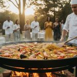 Stress-Free Birthday Catering in Johannesburg & Pretoria