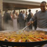 The Ultimate Guide to Paella Catering in South Africa: Authentic Spanish Feasts