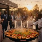Unique Wedding Food Ideas in South Africa: 2026 Trends to Wow Your Guests