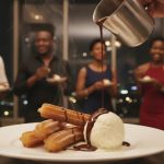 Churros and Ice Cream Catering: The Ultimate Spanish Dessert Experience for 2026 Events