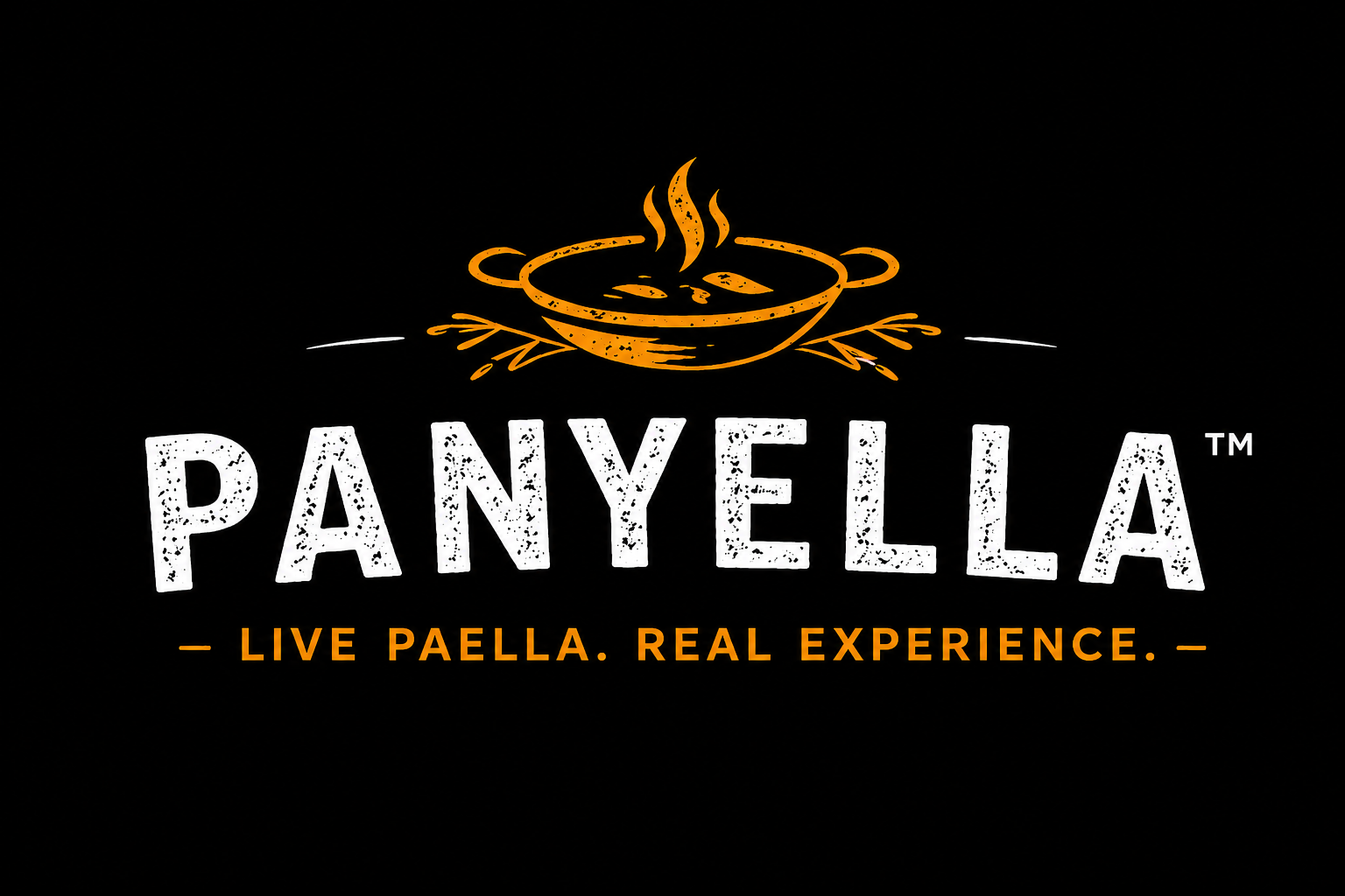 PanYella Catering