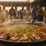 Gluten-Free Paella Catering: The Ultimate Inclusive Feast for Your Event