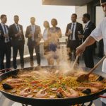 Paella Catering for Year-End Functions: The Ultimate Corporate Guide