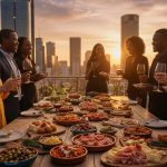 Tapas Catering Johannesburg: Elevate Your Event with Authentic Spanish Flavours