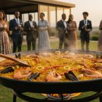 Paella Catering Prices in Johannesburg: A 2026 Guide to Event Investment