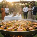 Paella for 50 Guests: Catering in Johannesburg & Pretoria
