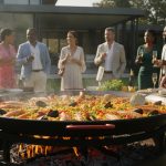 Premium Private Event Catering in Johannesburg & Pretoria