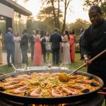 Best Paella Company in Johannesburg & Pretoria