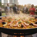 Best Paella Hire in Gauteng: The Ultimate Catering Guide