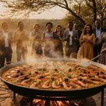 Festival Style Wedding Food: How to Create an Unforgettable Feast in 2026