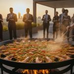 Live Cooking Catering South Africa: The Immersive Culinary Trend for 2026