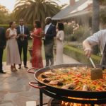 Paella Catering for Birthday Parties: Host a Spectacular Spanish Feast