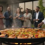Spanish Themed Event Catering: The Ultimate Guide to Authentic Feasts