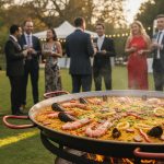 Stress-Free Party Catering in Johannesburg: The Ultimate 2026 Guide