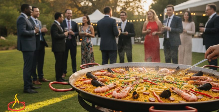 Stress-Free Party Catering in Johannesburg: The Ultimate 2026 Guide