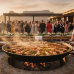 Wedding Paella Catering: Your Guide to a Spanish Feast