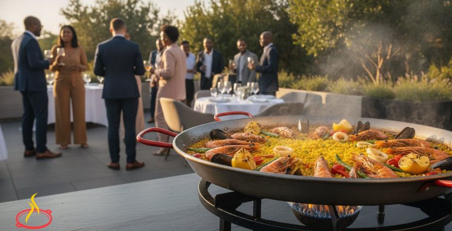 Catering for 50: South African Event Cost Guide 2026