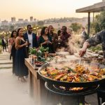 Choosing the Best Catering Companies in Johannesburg