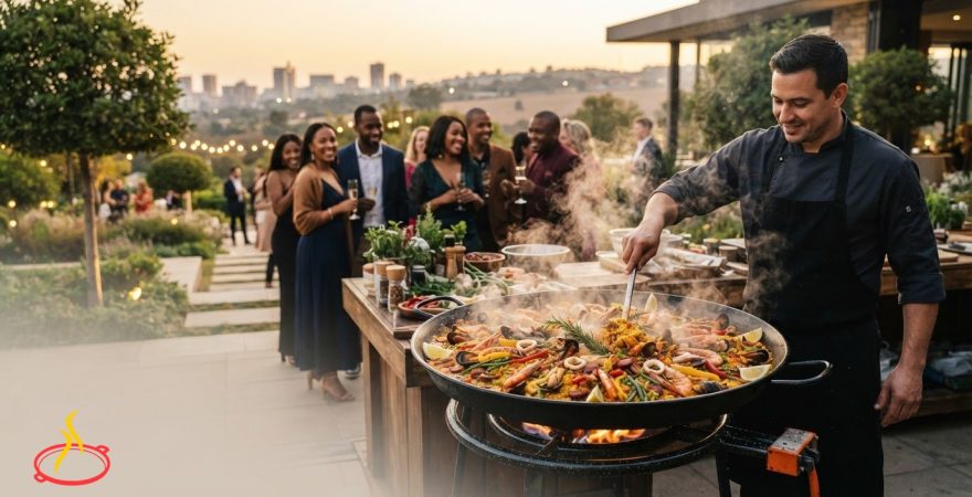 Choosing the Best Catering Companies in Johannesburg