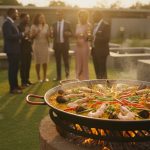 Engagement Party Catering Ideas: Sophisticated Feasts for 2026